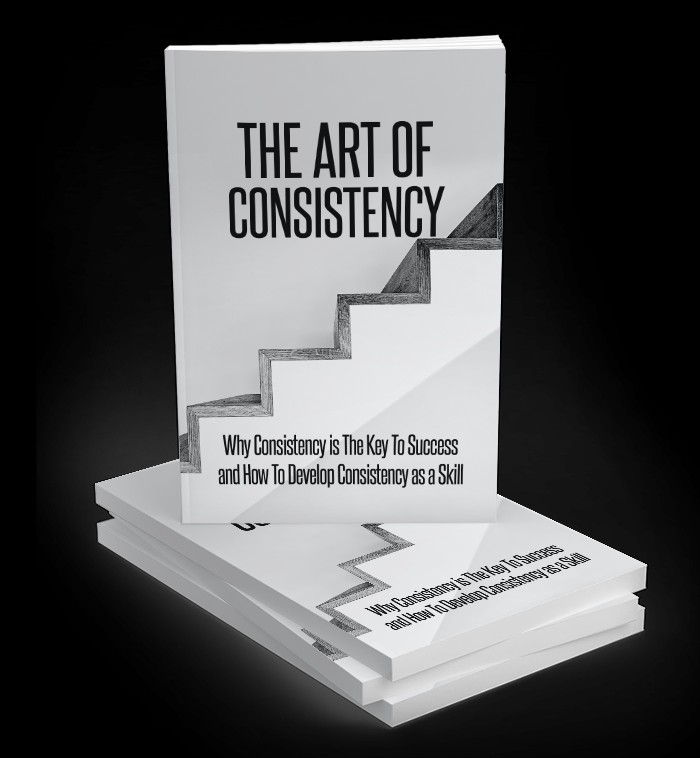THE ART OF CONSISTENCY