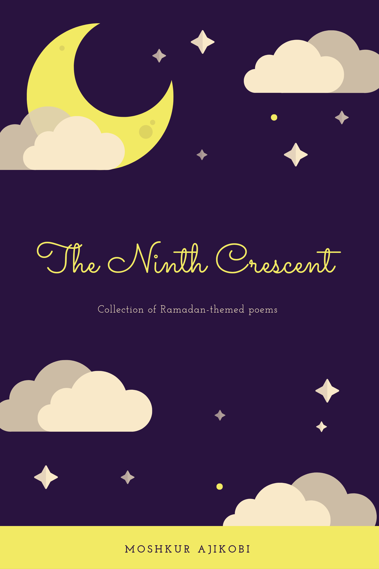 buy-the-ninth-crescent-by-moshkur-ajikobi-on-selar