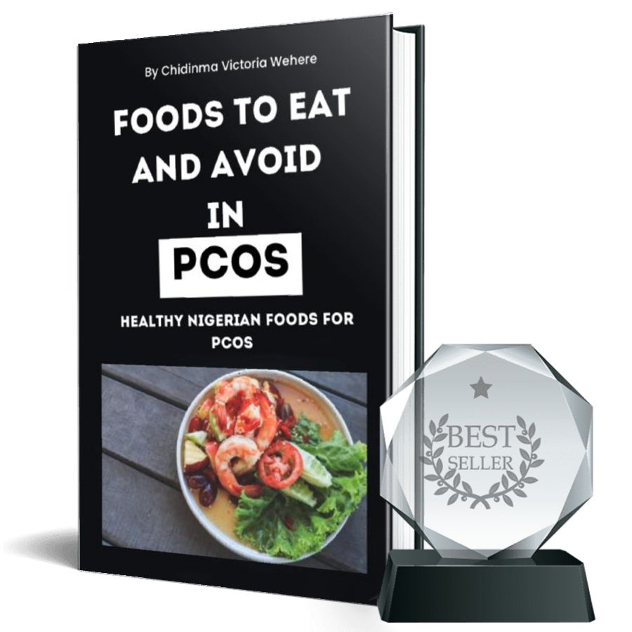 FOODS TO EAT AND AVOID IN PCOS