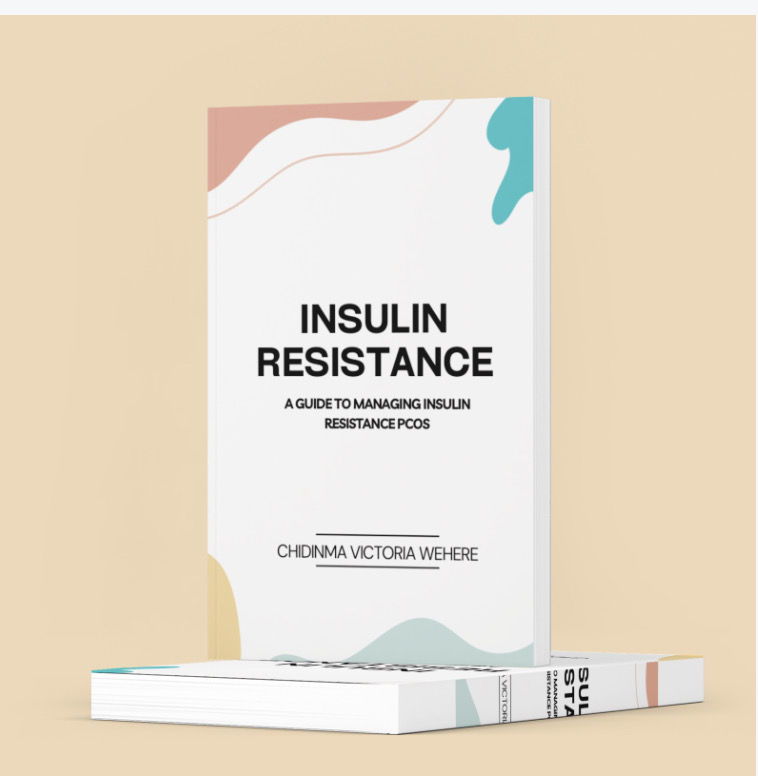 Insulin resistance pcos guide