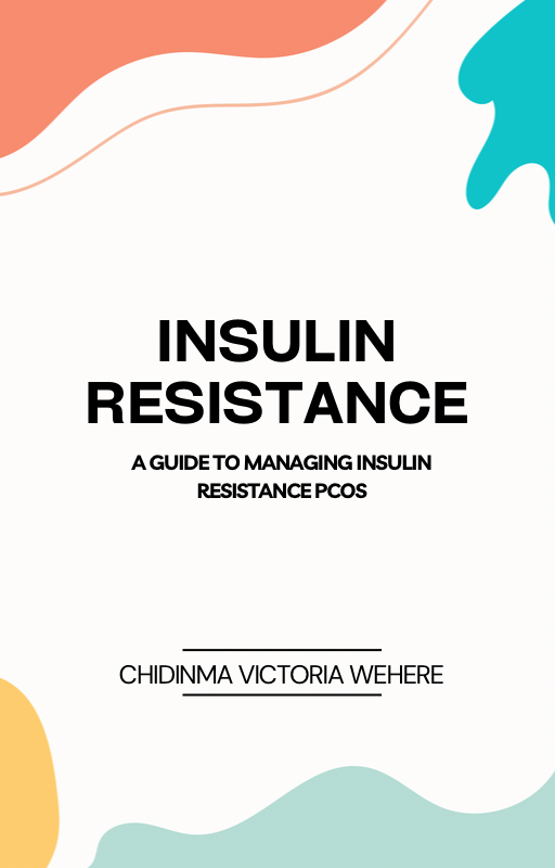 Insulin resistance pcos guide