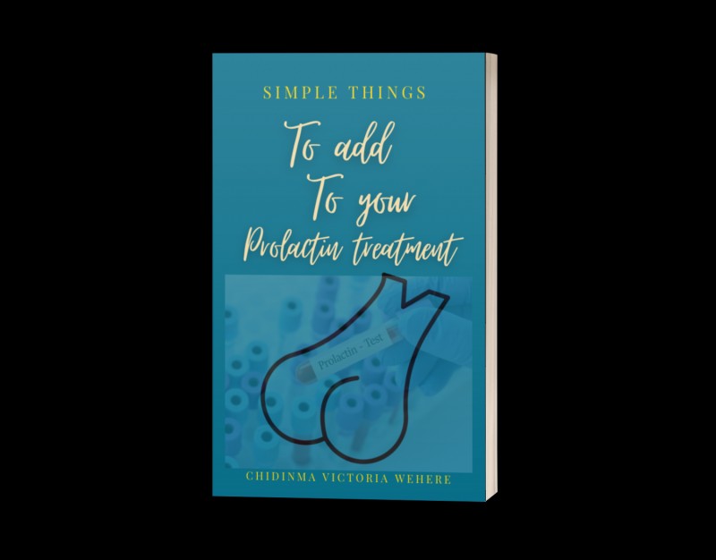 Simple Things To add To your Prolactin Treatment