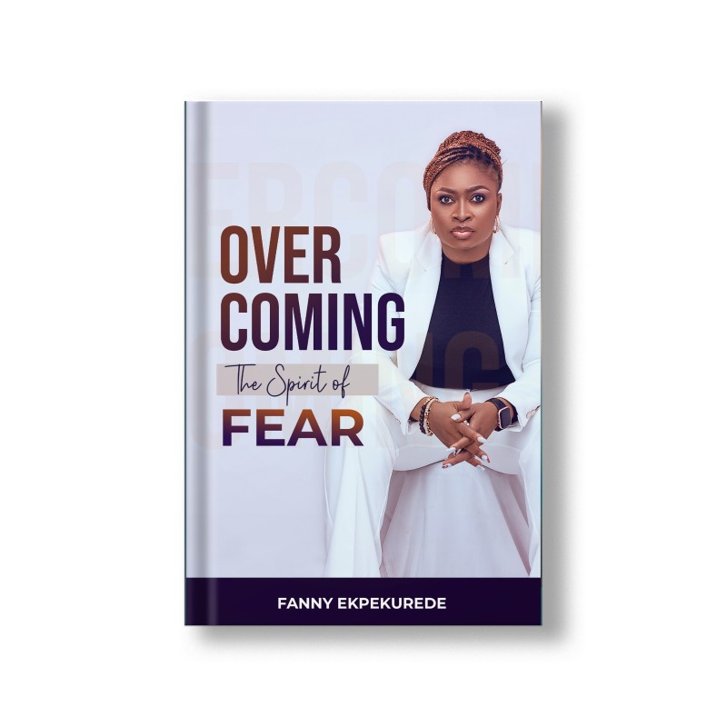 Overcoming the Spirit of Fear