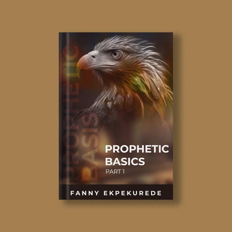 Prophetic Basics 1