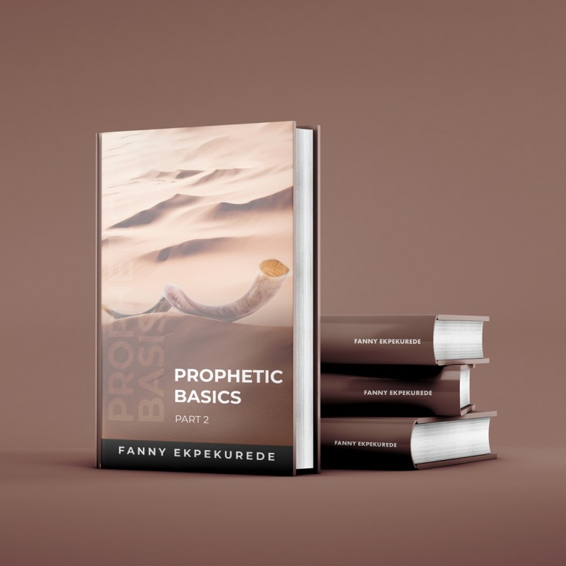 Prophetic Basics 2