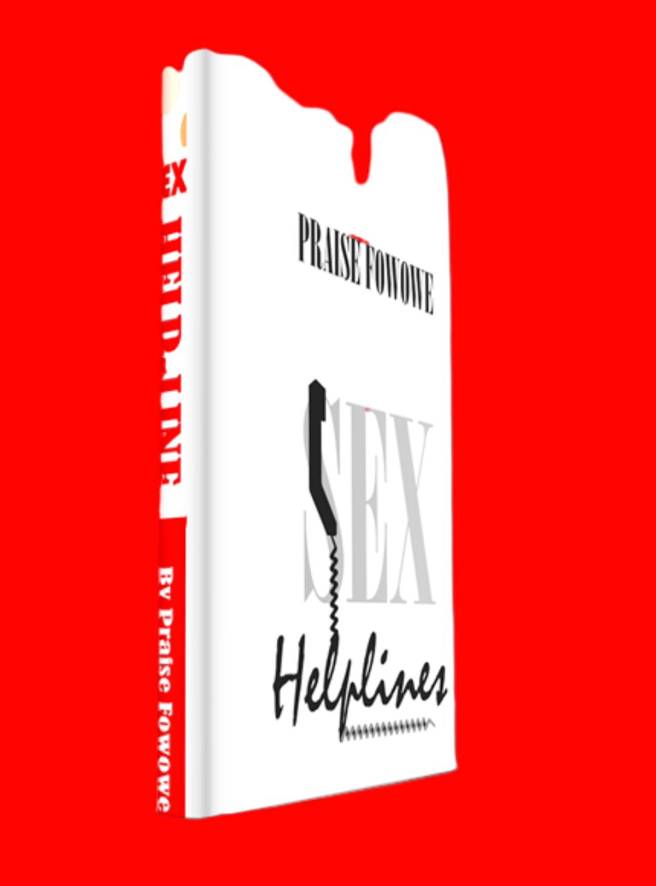 SEX HELPLINE E-BOOK