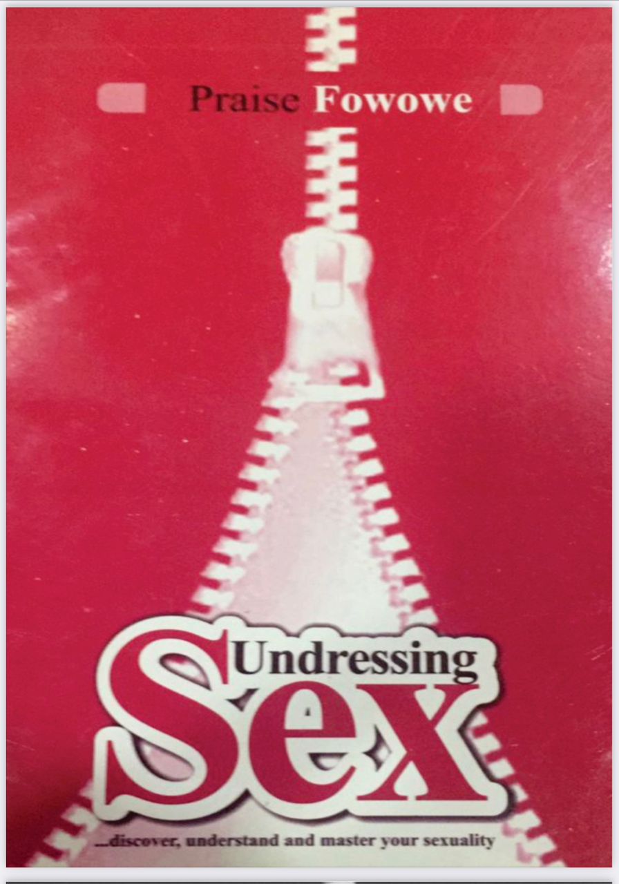 UNDRESSING SEX