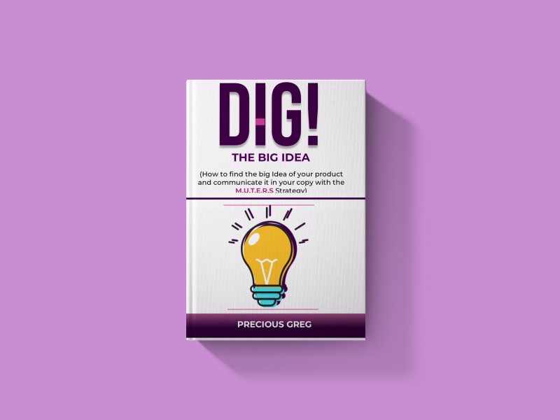 FINDING THE BIG IDEA