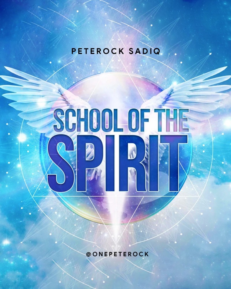 Buy SCHOOL OF THE SPIRIT by SCHOOLS on Selar