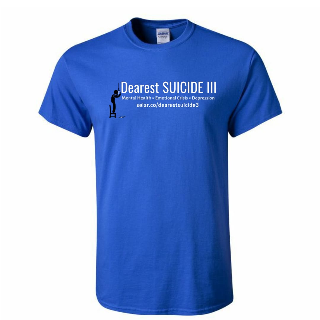 Dearest Suicide Shirts