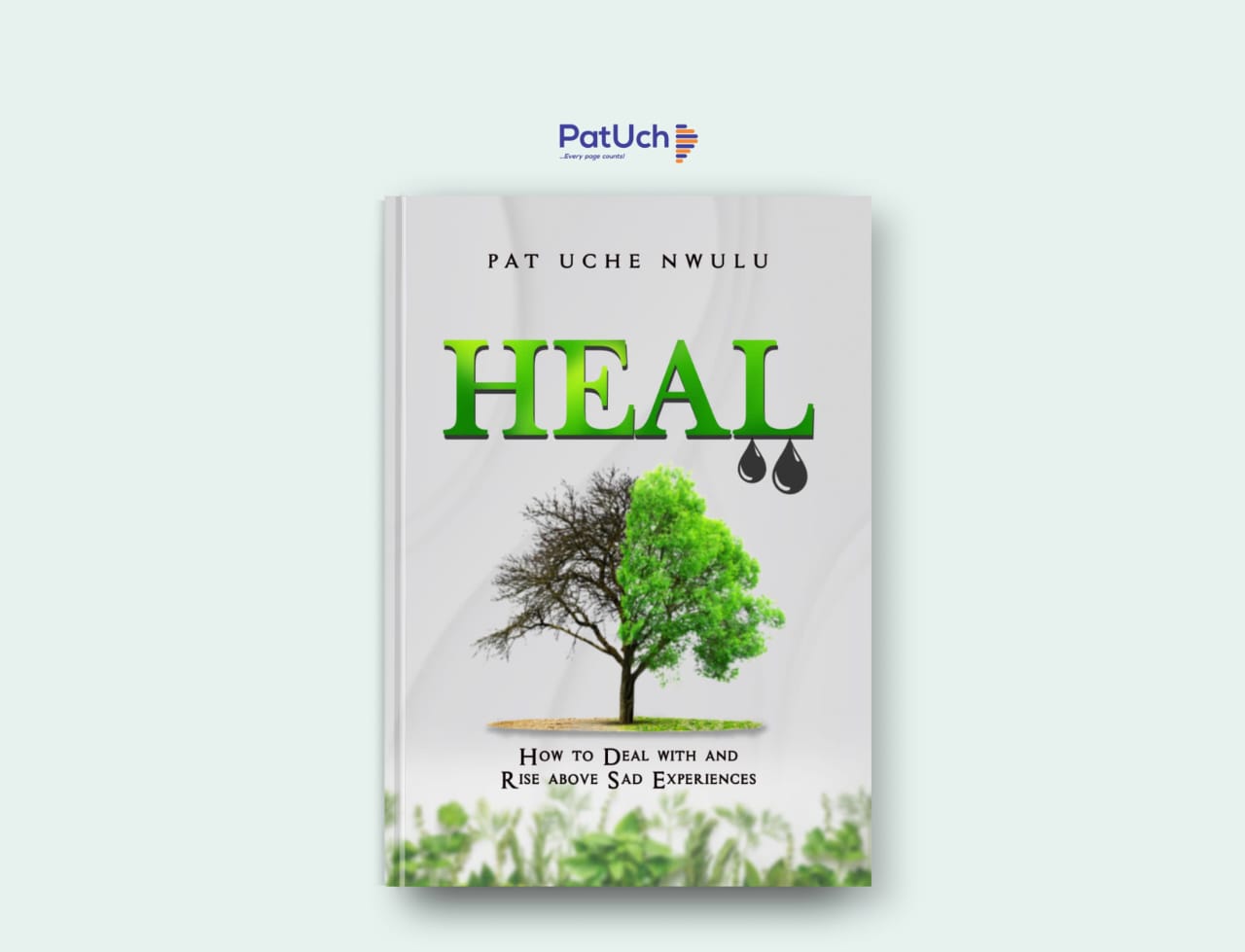 Heal Ebook
