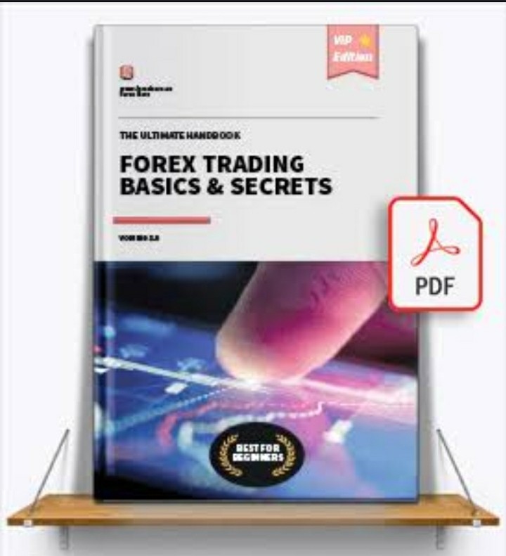Course on forex and stock trading