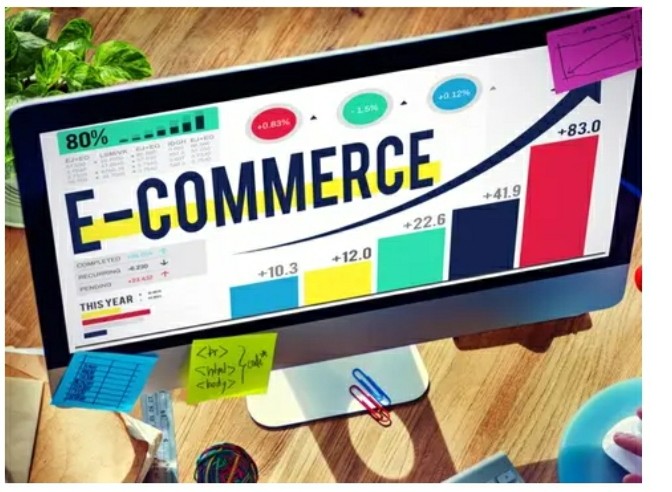 Ebooks for e-commerce