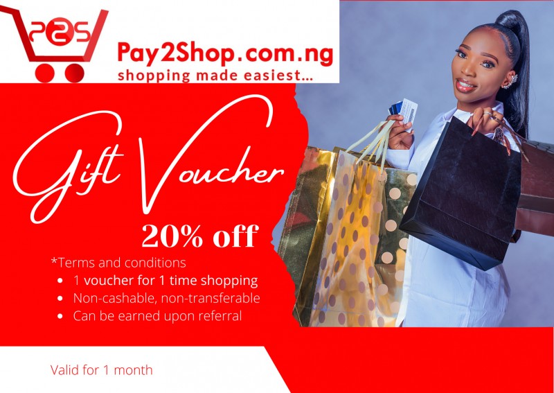 Exclusive Gift Card