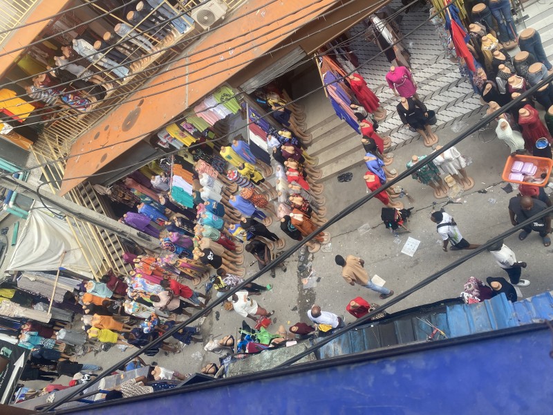 VENDOR's CONTACT
