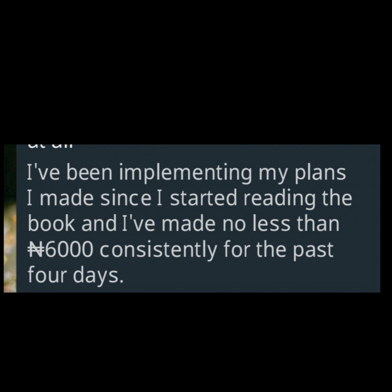 Customer review 2