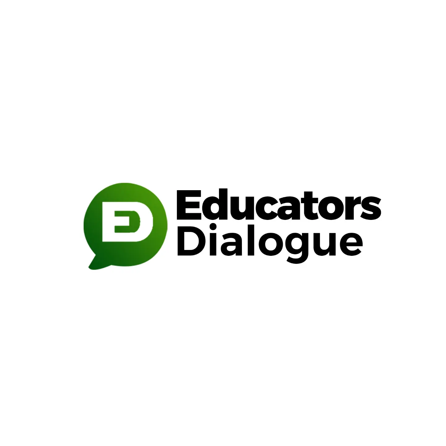 Educators Dialogue Conference