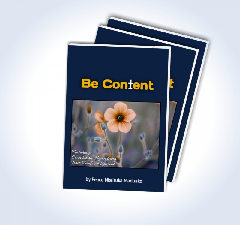Be Content