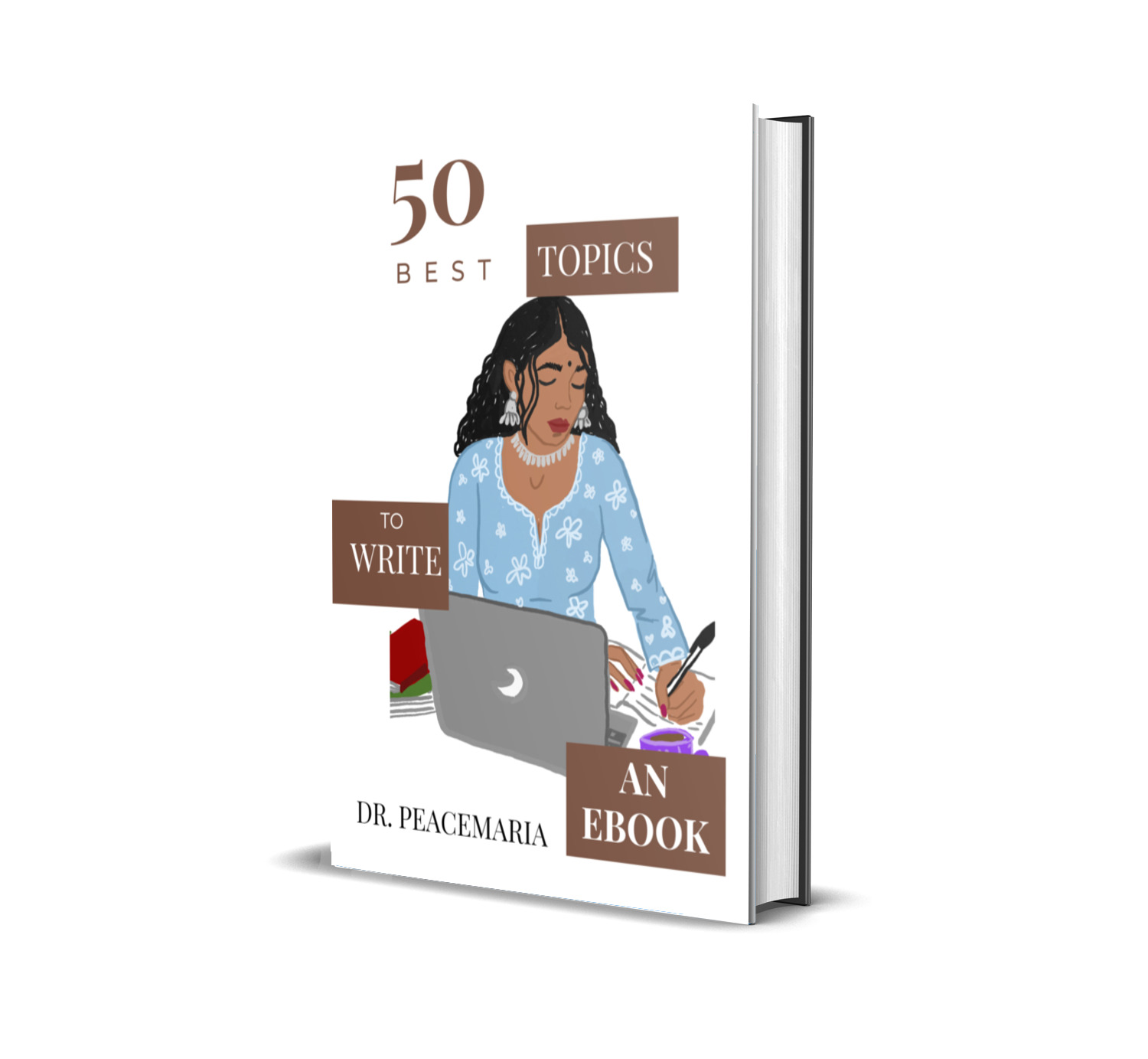 Buy 50 BEST TOPICS TO WRITE AN EBOOK ( Title template for Best selling