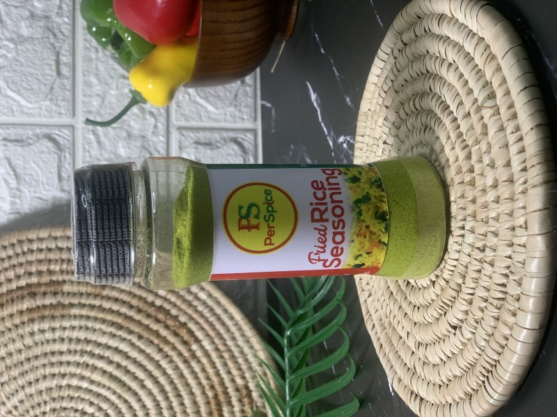 Fried rice Spices