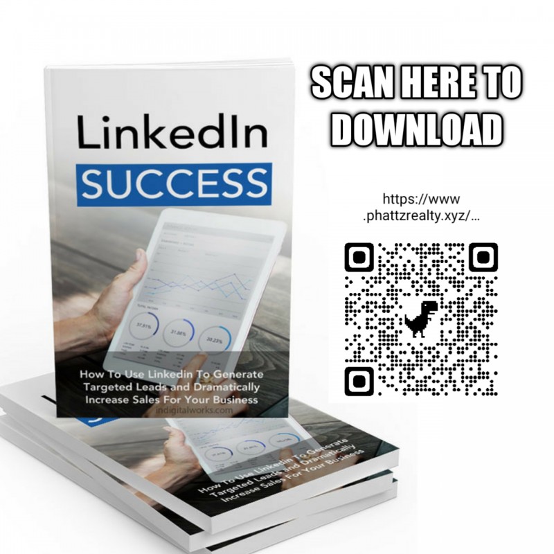 Become LinkedIn Success