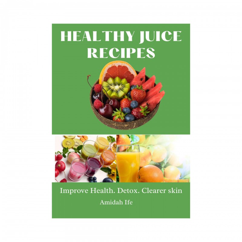 Healthy Juice Recipes
