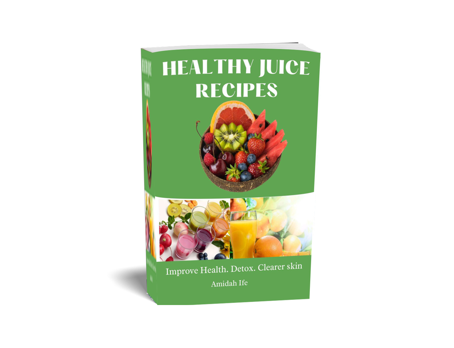 Healthy Juice Recipes