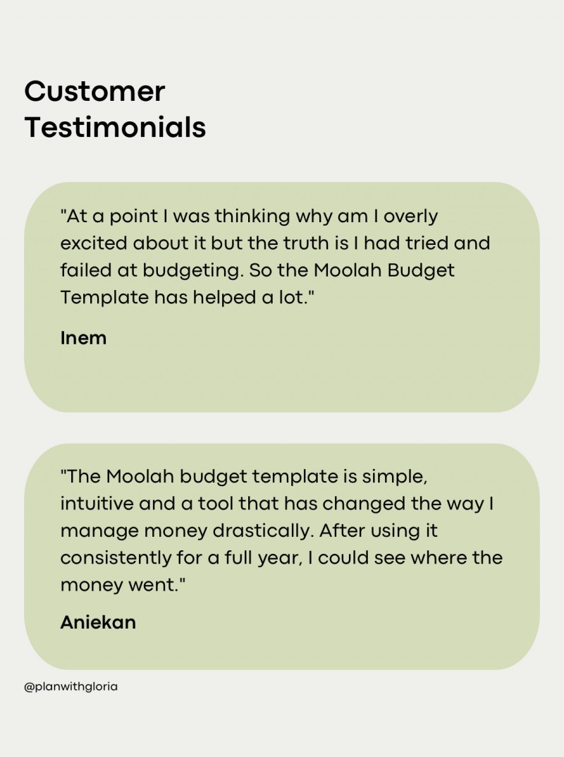 Customer review 4