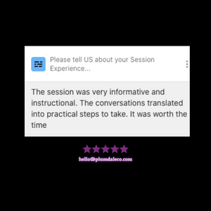 Customer review 1