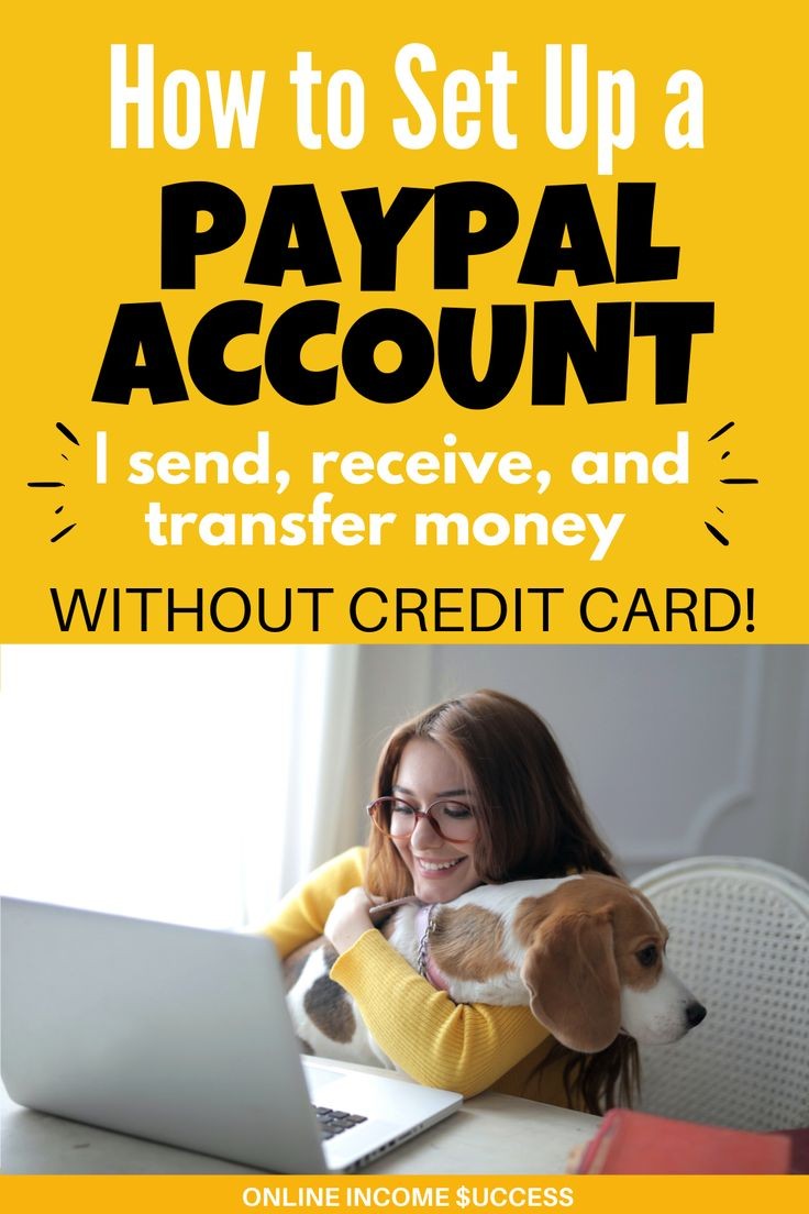 Step by step guide on how to open a verified PayPal account in Nigeria