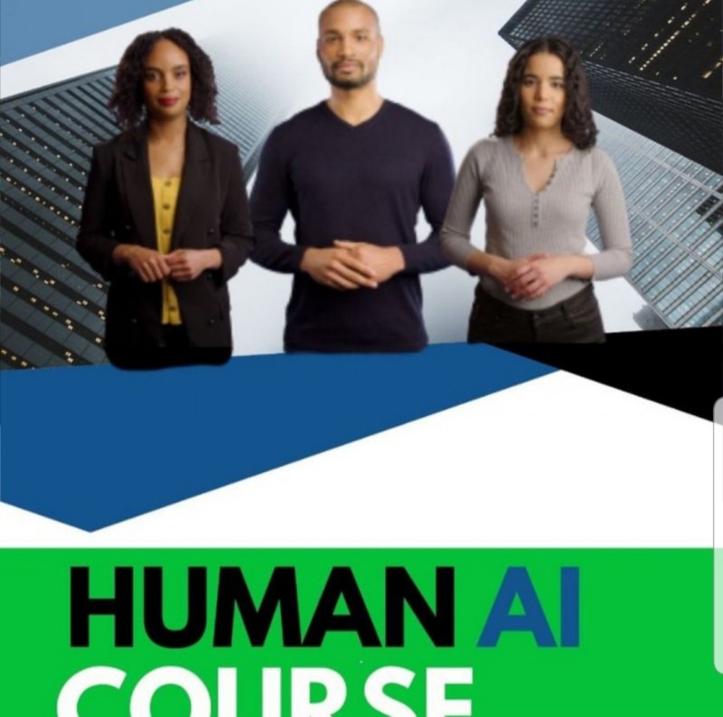 Live Video AI Course