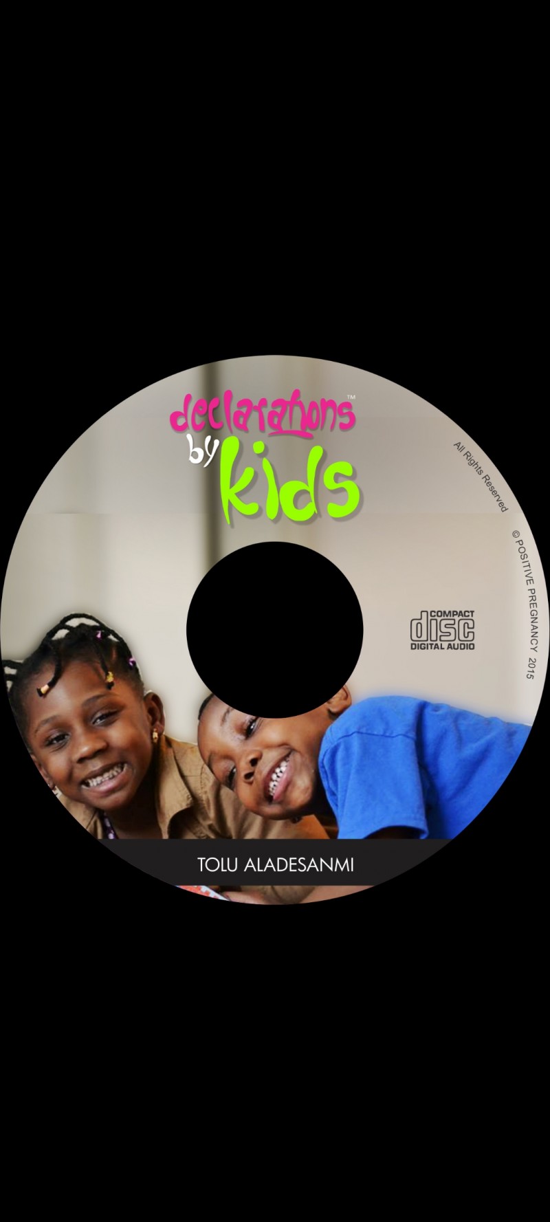 Declaration By kids