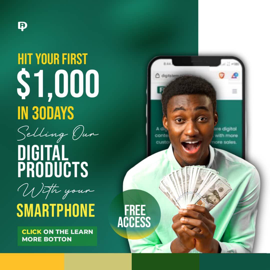 Digitstem Affiliate Marketing Coaching Program