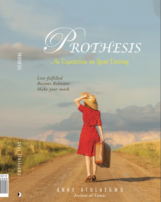 PROTHESIS (BOOK)