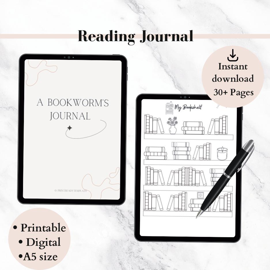 Reading Journal