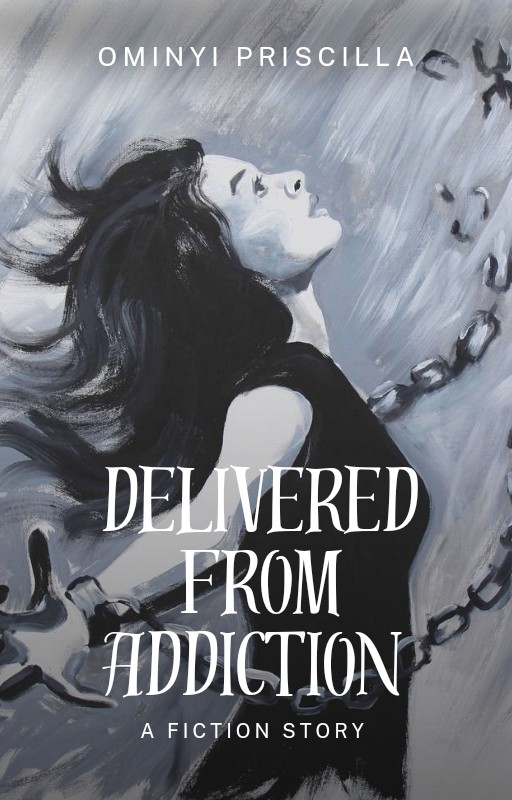 DELIVERED FROM ADDICTION