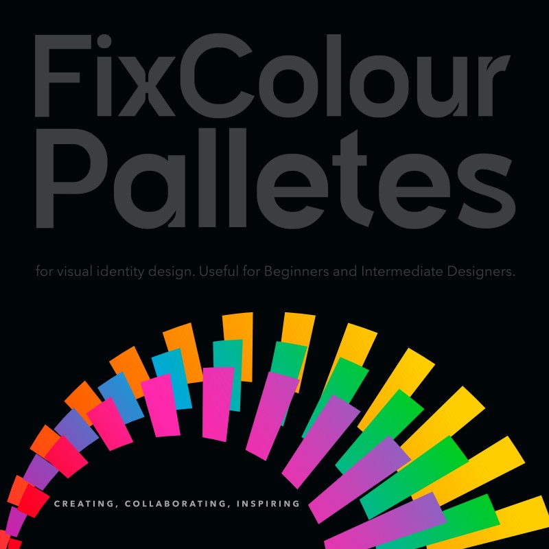 FIXCOLOUR PALLETES