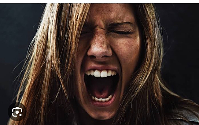Anger Management and Conflict Resolution