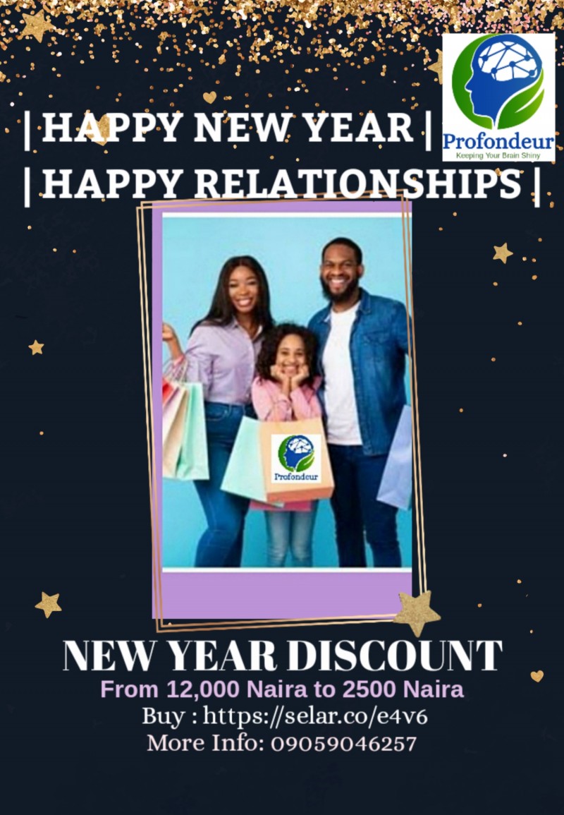 Discounted family & Relationship courses