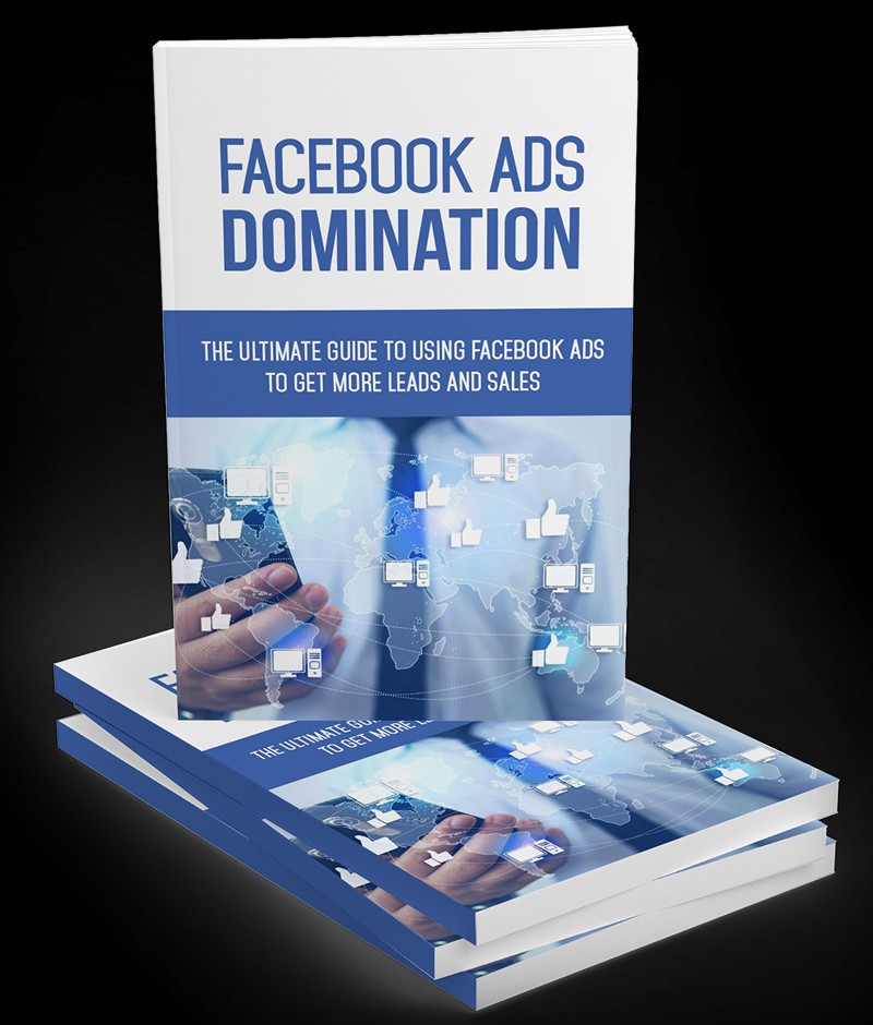 Buy Facebook Ads Domination by Profs Digital Store on Selar