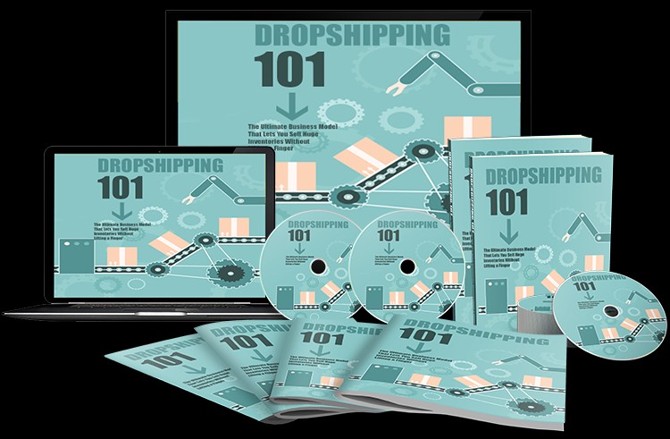 Dropshipping Course