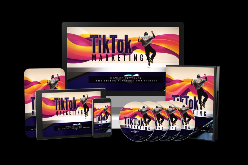 TIKTOK MARKETING