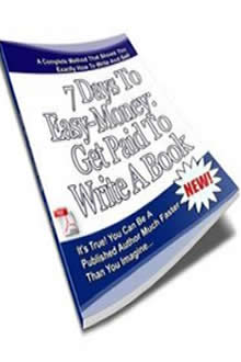 Buy 7 DAYS TO EASY MONEY by PROSPER BUSINESS VENTURES on Selar