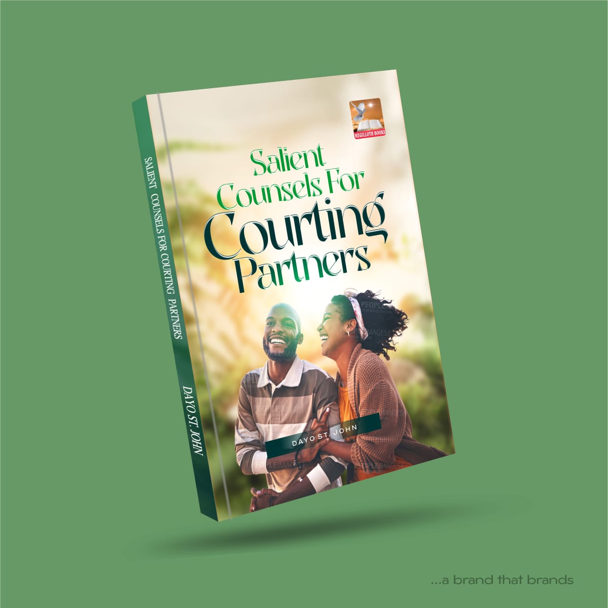 SALIENT COUNSELS FOR COURTING PARTNERS