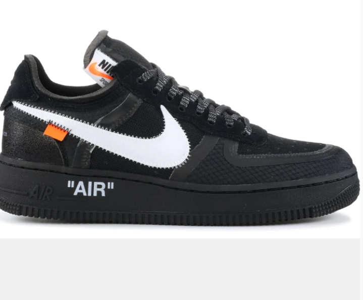 Nike Air Force