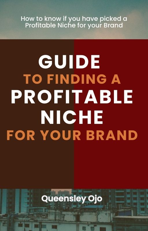 Guide to Finding a Profitable Niche