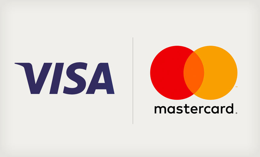 Get a VISA\MASTER card today for transactions
