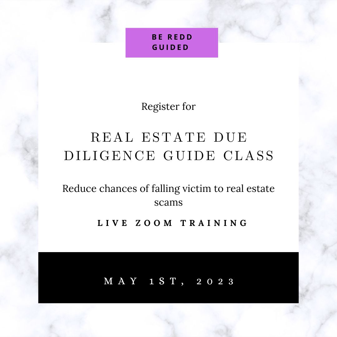 buy-real-estate-due-diligence-guide-by-oluwakemi-adeyemo-on-selar-co