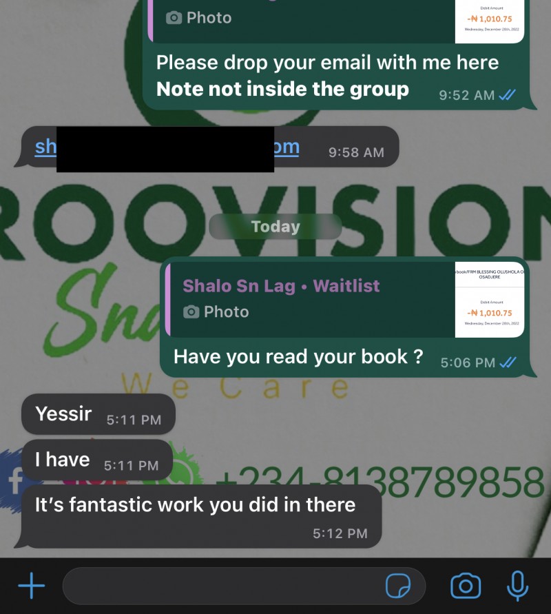 Customer review 4