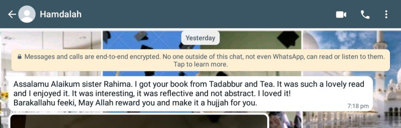 Customer review 10